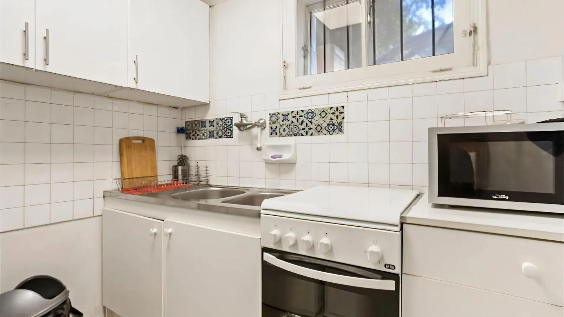 Appartement Climatise Au Lavandou Le Lavandou Apartment