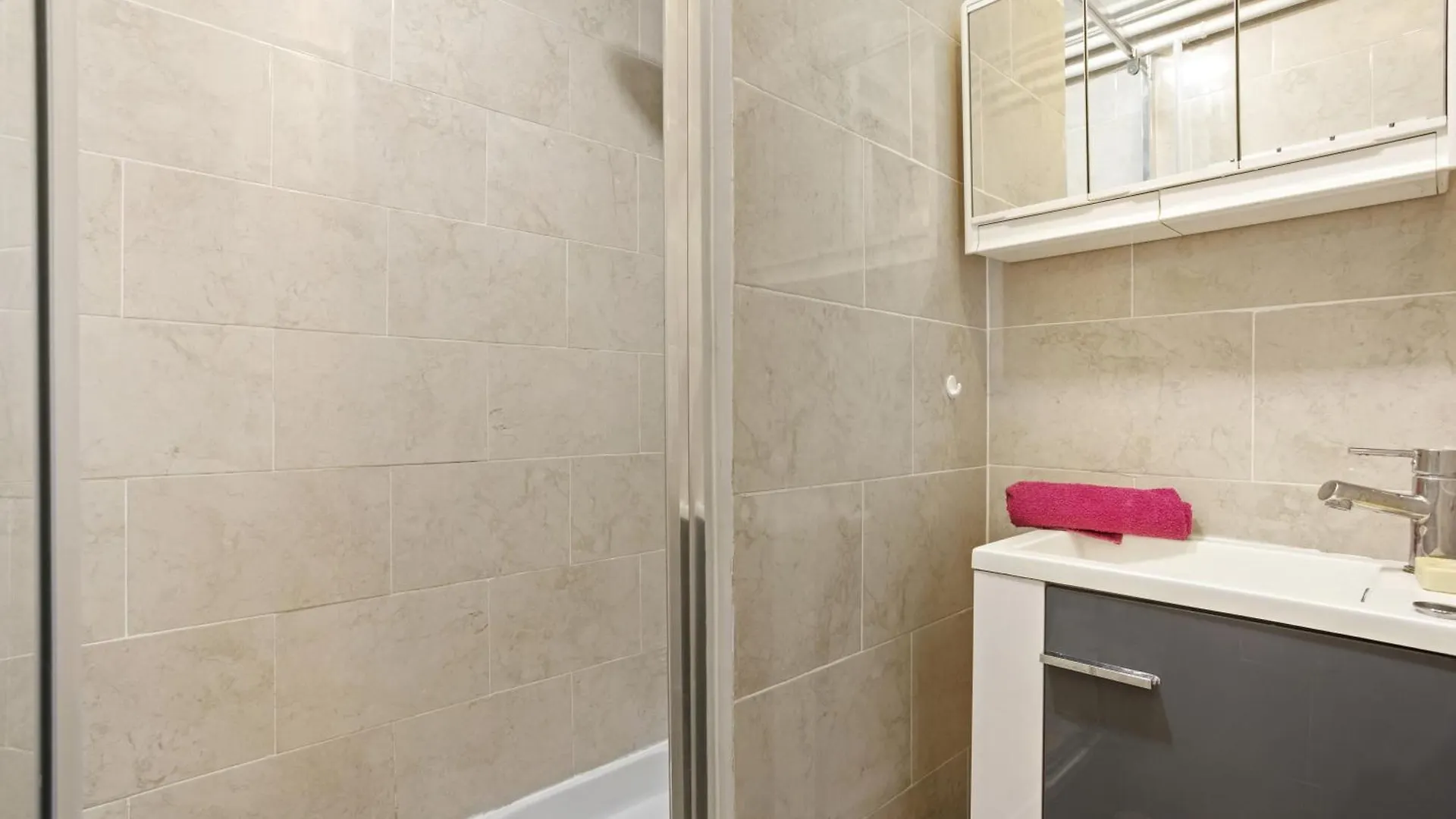 Appartement Climatise Au Lavandou Le Lavandou Daire
