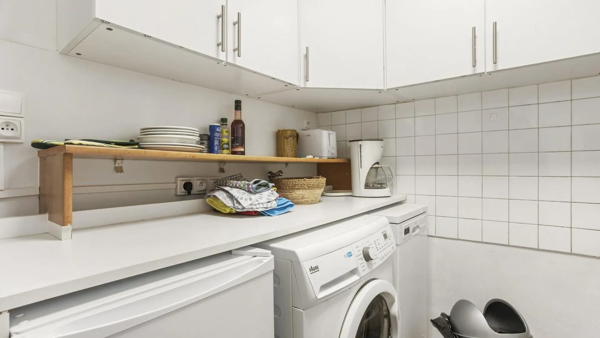 Appartement Climatise Au Lavandou Le Lavandou France