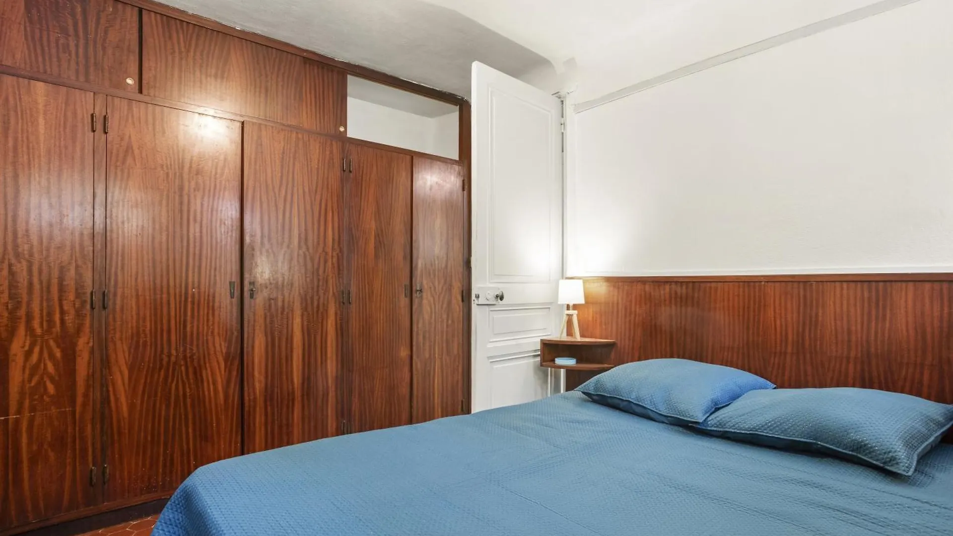 Appartement Climatise Au Lavandou Le Lavandou