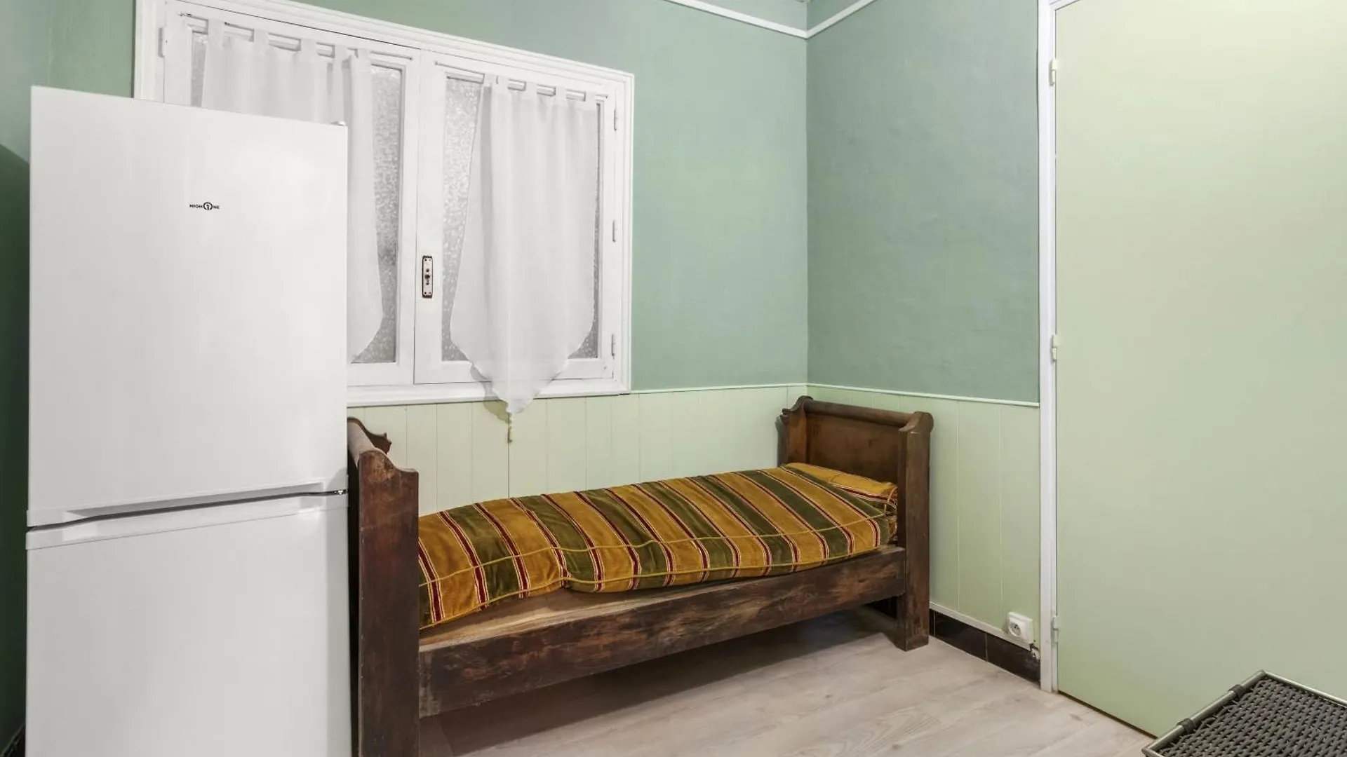 Daire Appartement Climatise Au Lavandou Le Lavandou