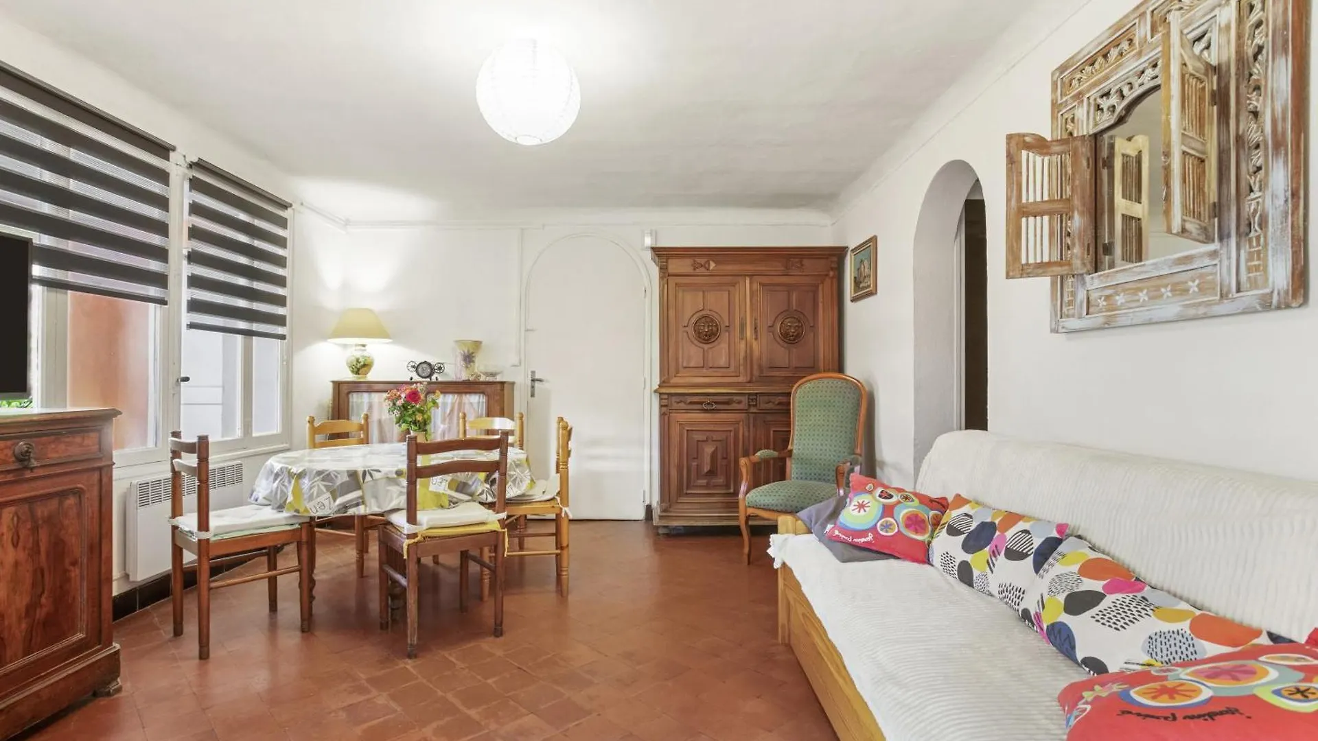 Apartment Appartement Climatise Au Lavandou Le Lavandou