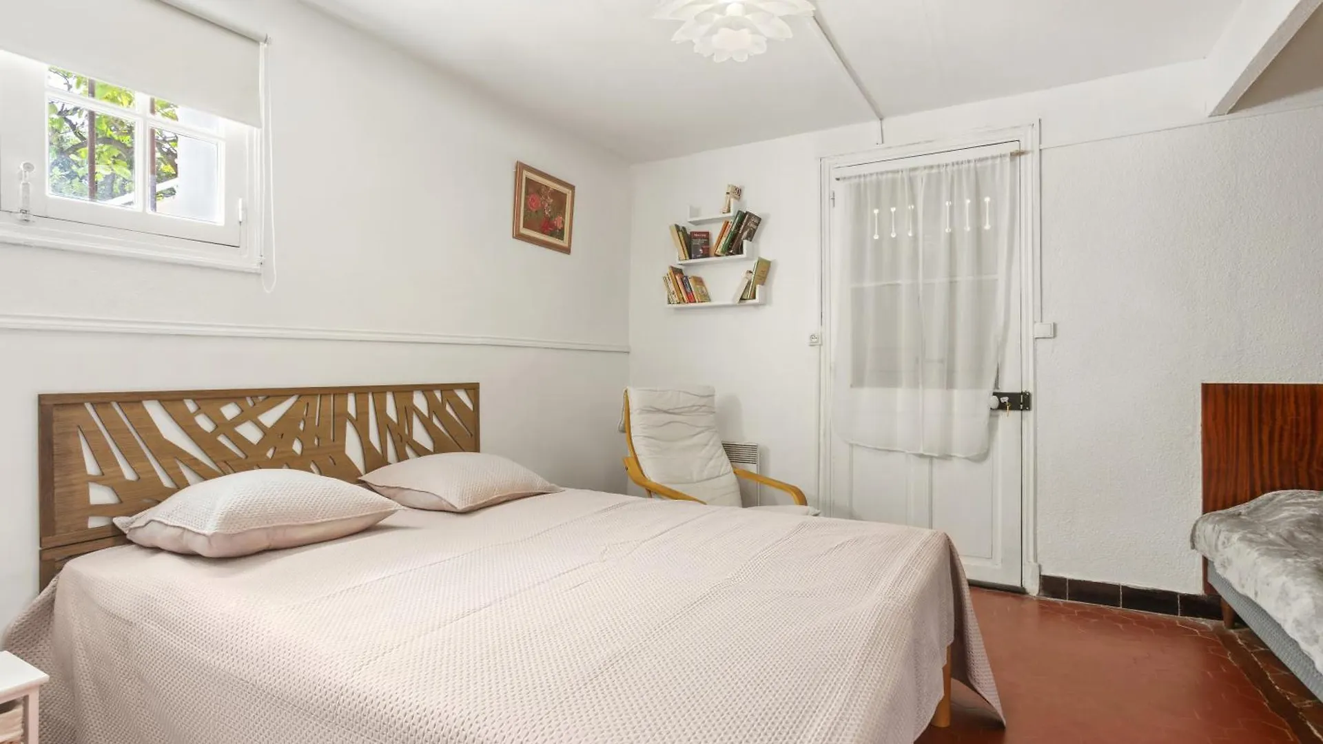 Appartement Climatise Au Lavandou Le Lavandou 0*,