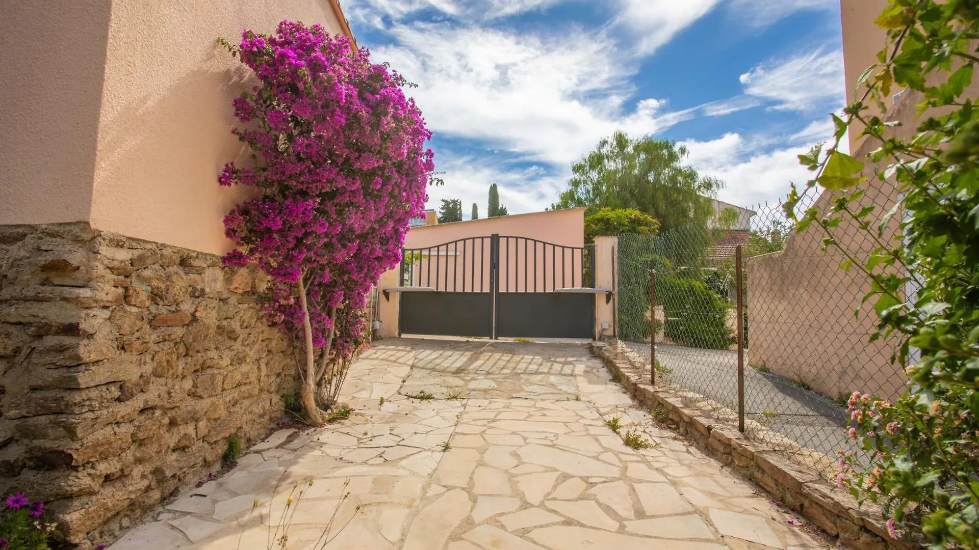 Appartement Climatise Au Lavandou Le Lavandou