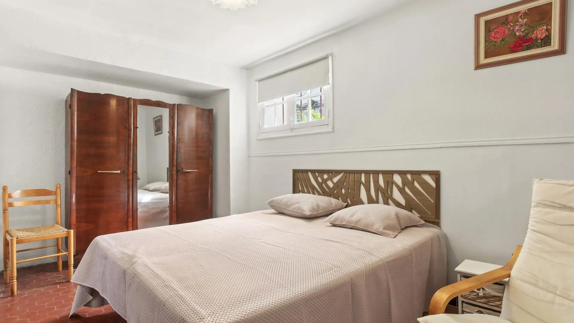 Daire Appartement Climatise Au Lavandou Le Lavandou