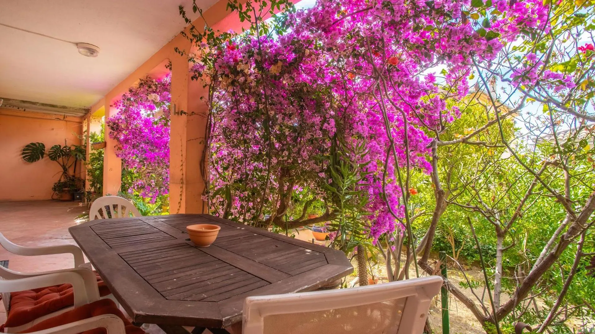 Daire Appartement Climatise Au Lavandou Le Lavandou Fransa