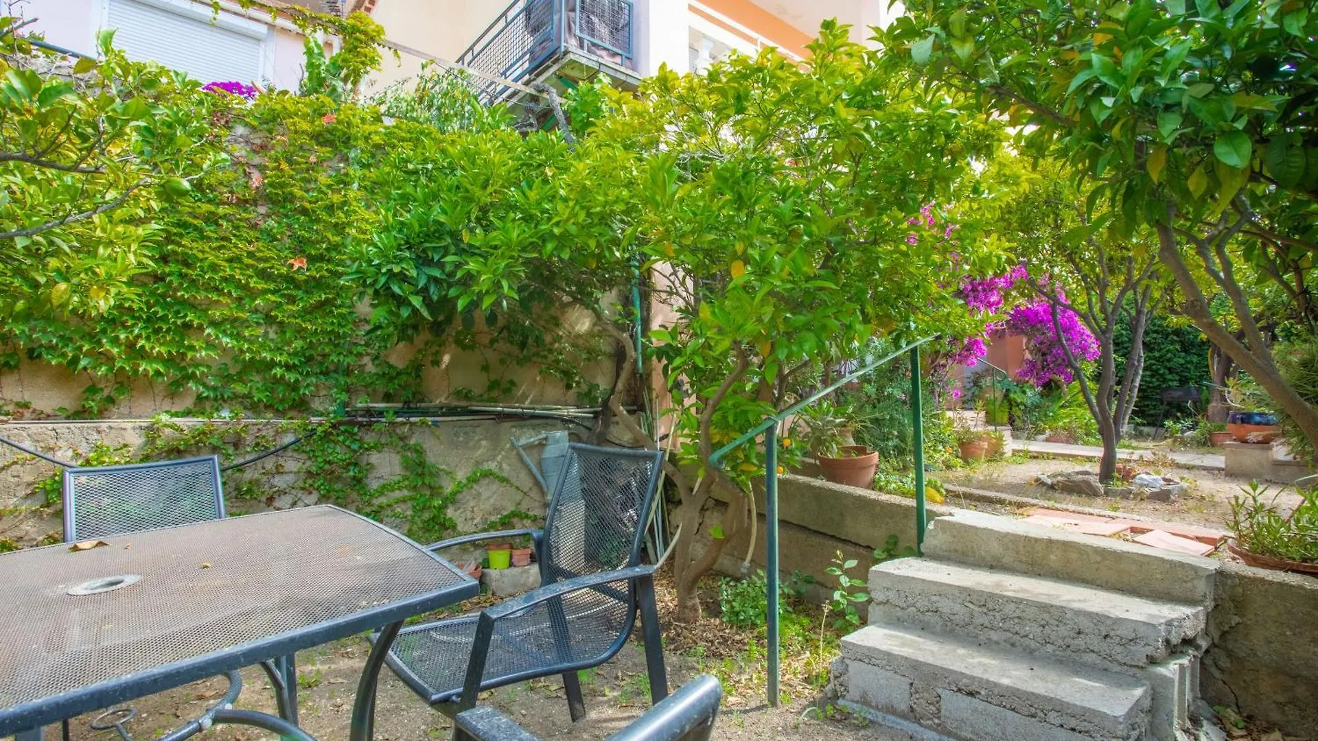 Appartement Climatise Au Lavandou Le Lavandou