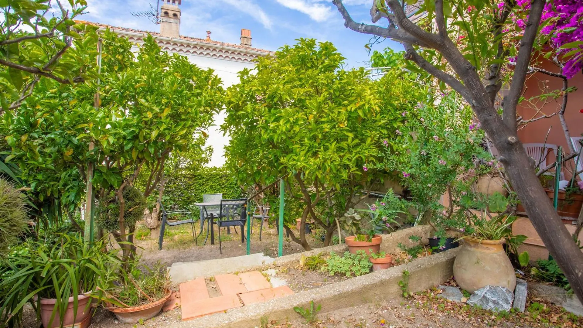Appartement Climatise Au Lavandou Le Lavandou 0*,