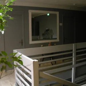 Hotel L'orangeraie, Le Lavandou