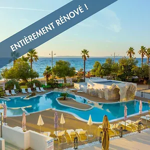 Aparthotel Kaliope & By Oustal Del Mar, Le Lavandou