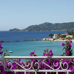 Hotel Belle Vue, Le Lavandou